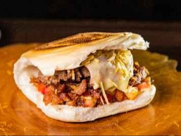 X Bacon — Primo's Lanches
